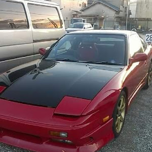 180SX RPS13