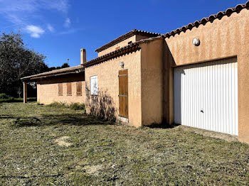 maison à Ollioules (83)