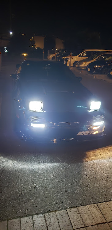 サバンナの洗車に関するカスタム事例の投稿画像1枚目