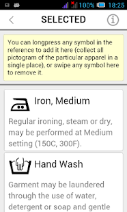 How to install Laundry Pro - care symbols patch 1.0.3 apk for android