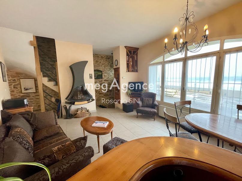 Vente maison 6 pièces 137 m² à Les Sables-d'Olonne (85100), 919 900 €