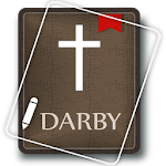 Cover Image of Baixar A Bíblia Darby 5.5.3 APK