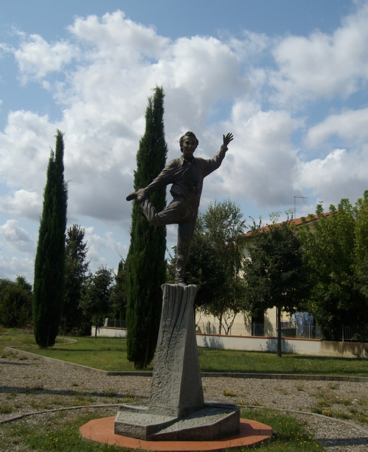 Roberto Benigni di ildarita