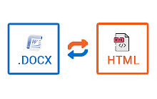 YCT - DOCX to HTML Converter small promo image