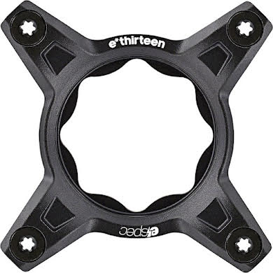 E*Thirteen e*spec 104BCD Aluminum Direct Mount Spider - 104BCD, 55mm CL, TQ HPR50