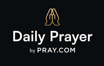 Daily Prayer small promo image