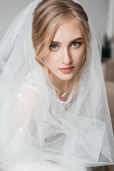 Wedding photographer Alena Kurbatova (alenakurbatova). Photo of 17 August 2020