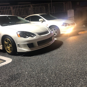 インテグラ DC5