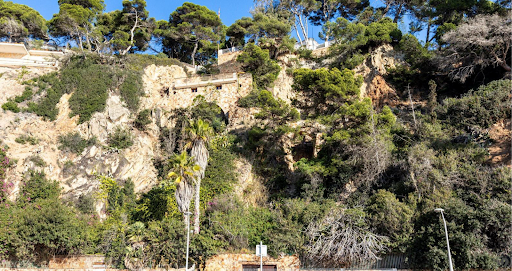Maison avec piscine en bord de mer 5