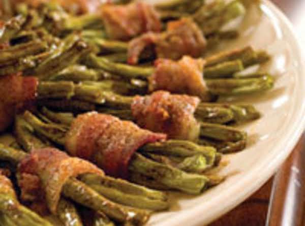 Green Bean Bundles_image