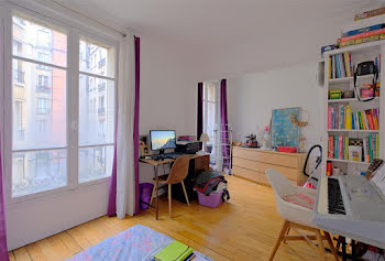 appartement à Paris 12ème (75)