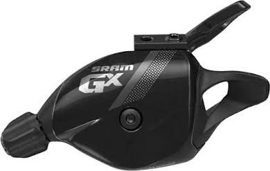 SRAM GX Trigger Shifter Set 2x11 alternate image 0