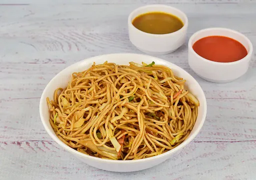 Veg Chowmein