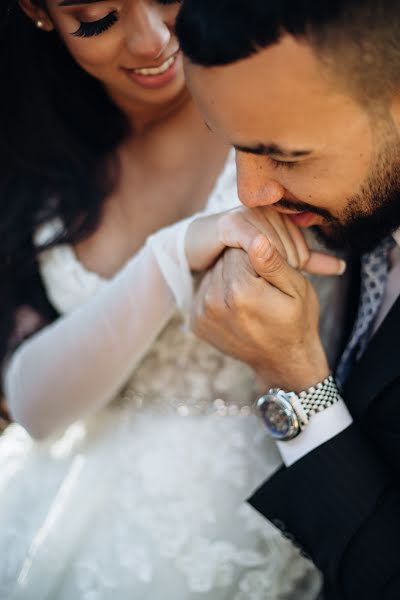 Fotógrafo de casamento Zina Bolotnova (zinaphotos). Foto de 27 de janeiro 2021