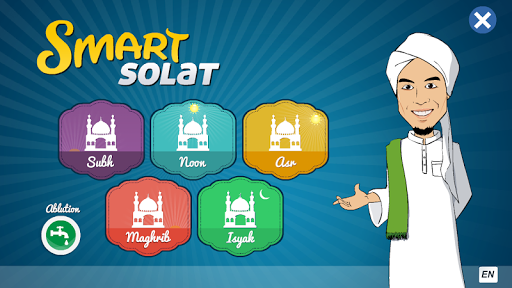 SmartSolat Premium