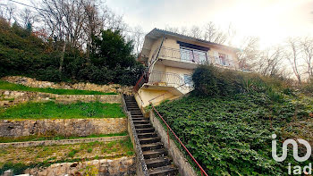 maison à Chauvigny (86)