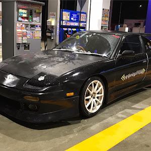 180SX