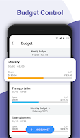 Money Manager: Expense Tracker Screenshot