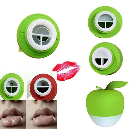 Lippenvergroter voor vollere en gehydrateerde lippen. Krijg volume, zachtheid en een jeugdiger uitstraling voor een onweerstaanbare glimlach.