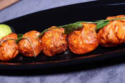 Cottage Cheese Paneer Tandoori Momo