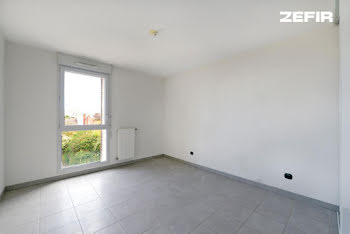 appartement à Toulouse (31)