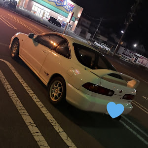 インテグラ DC2