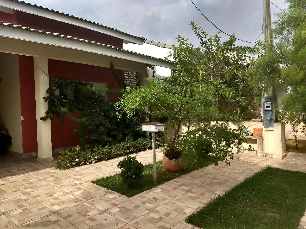 Casas à venda Vila Nova Sorocaba