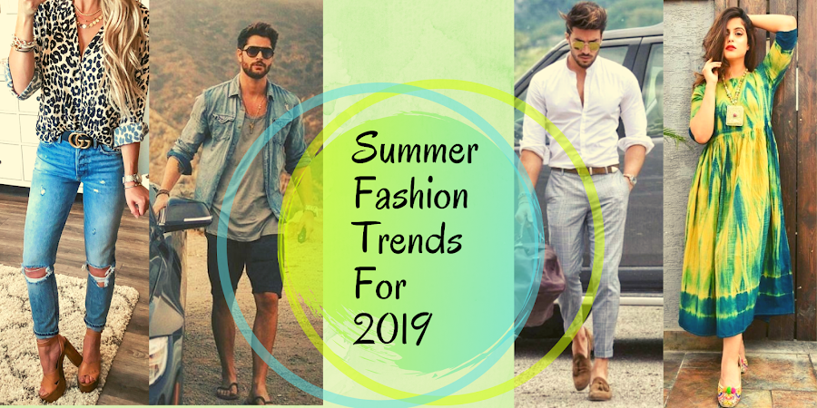 Pin on !Summer Fashion 2019!