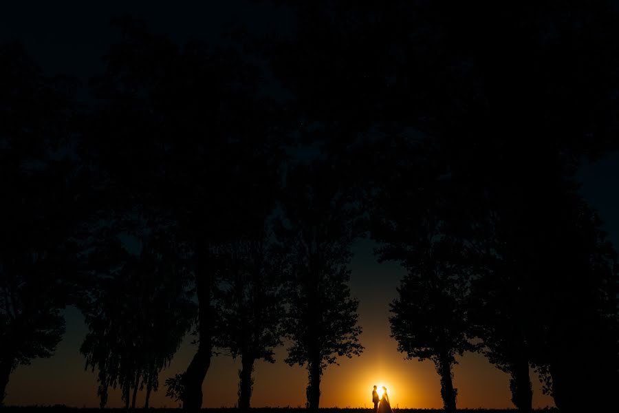 Photographe de mariage Artem Krupskiy (artemkrupskiy). Photo du 17 janvier 2019