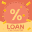 LoanMint - Loan EMI Calculator icon
