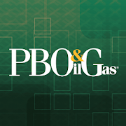 Permian Basin Oil and Gas  Icon