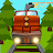 Train Adventure icon