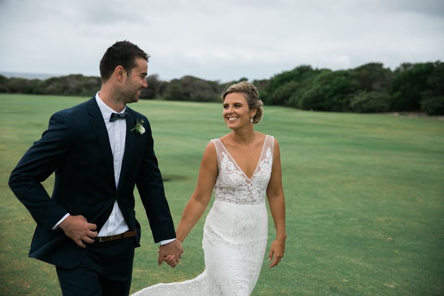 Photographe de mariage Nikki Harris (nikkiharris). Photo du 13 février 2019