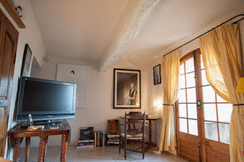 maison à La Bastidonne (84)