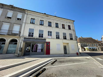 maison à Toulon-sur-Arroux (71)