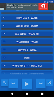 Birmingham USA Radio Stations(圖3)-速報App