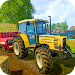 Tractor Trolley Real Farming Tractor 3D APK