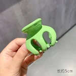 Green About 5cm