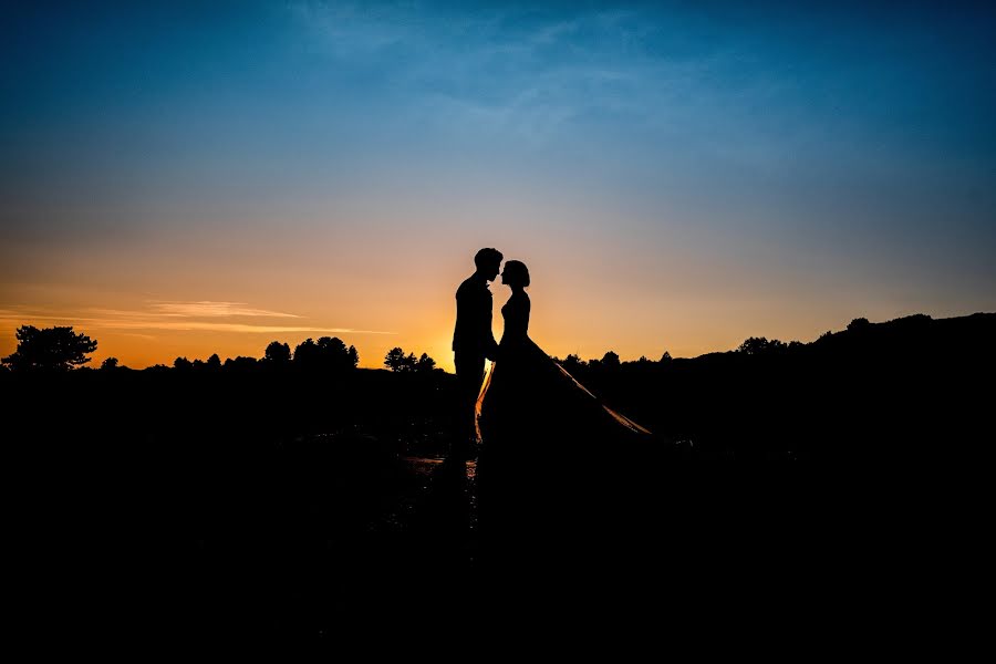 Fotógrafo de casamento Dino Sidoti (dinosidoti). Foto de 21 de outubro 2018