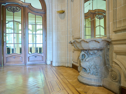 Maison avec jardin et terrasse 2