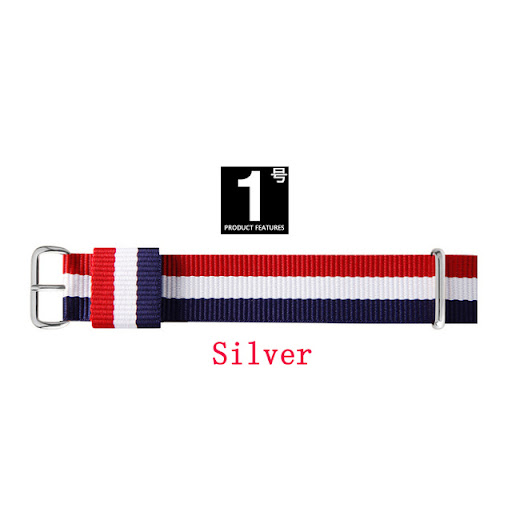 1 silver