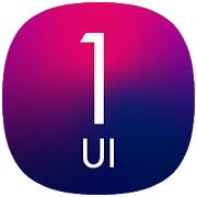 One UI 9.0 - Icon Pack