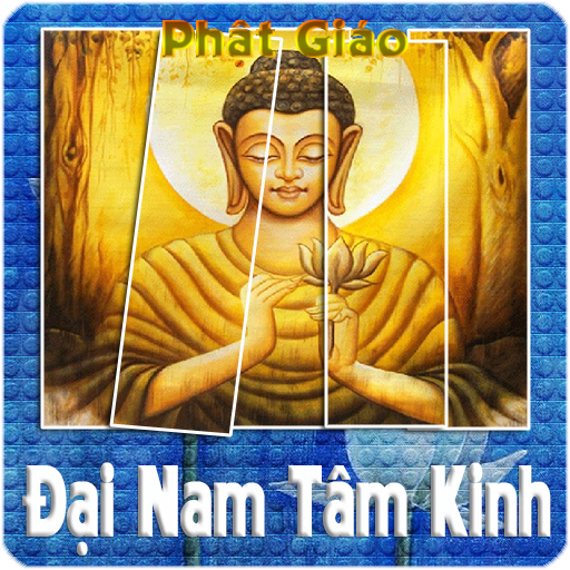 Đại Nam Tâm Kinh - Phật Giáo