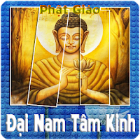 Đại Nam Tâm Kinh - Phật Giáo