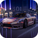 Driving Game Car: Dinka Nexus