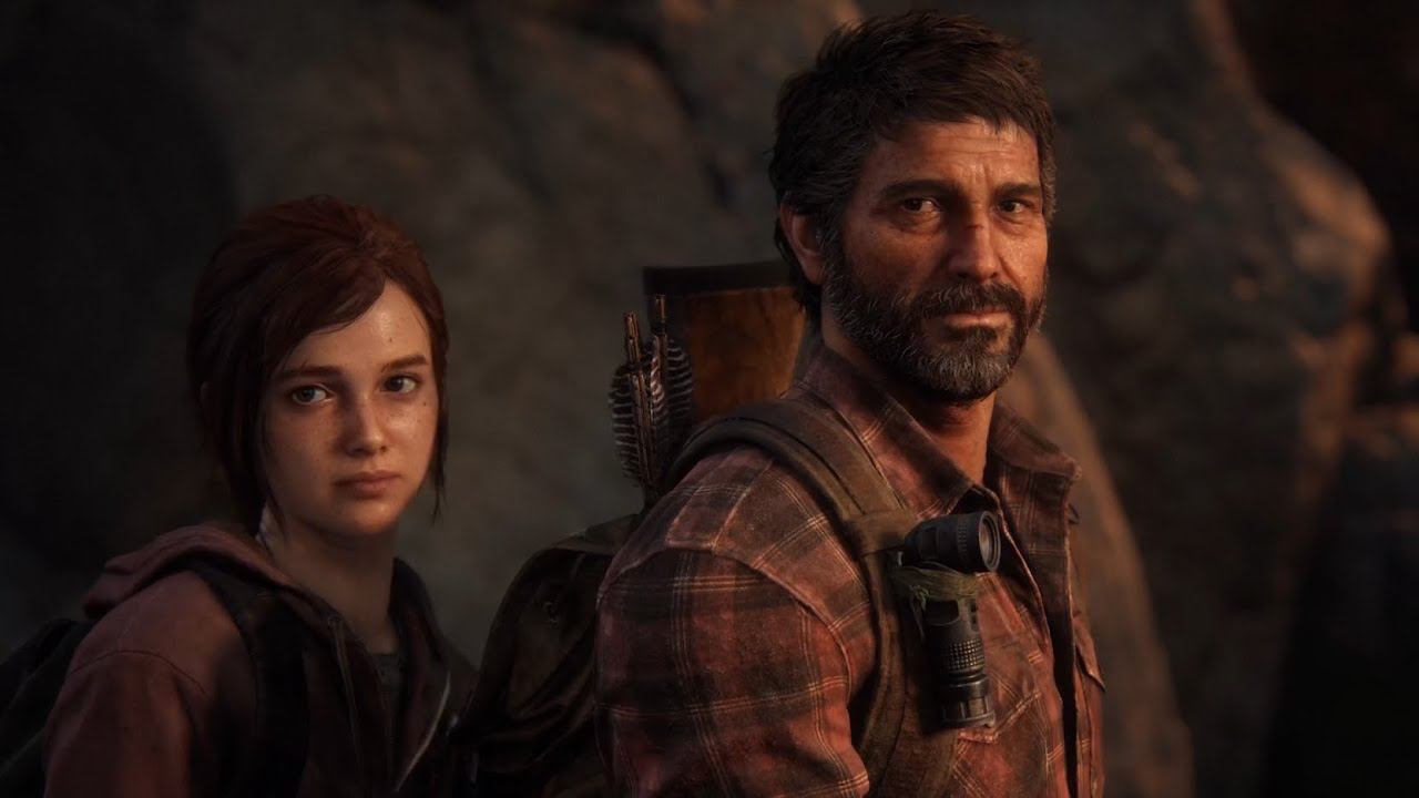 The Last Of Us viewers praise original Joel Troy Baker's performance