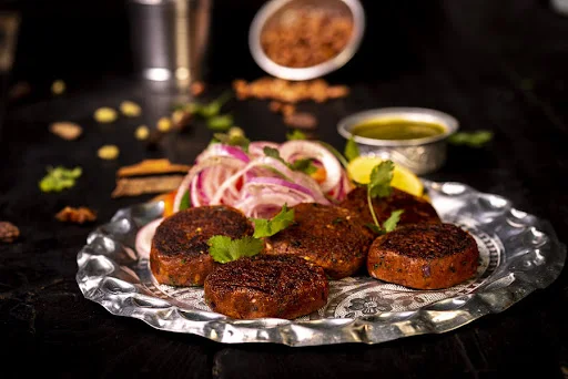 Rajma Galouti Kebab