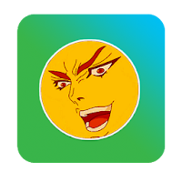 Meme Stickers for WAStickerApps