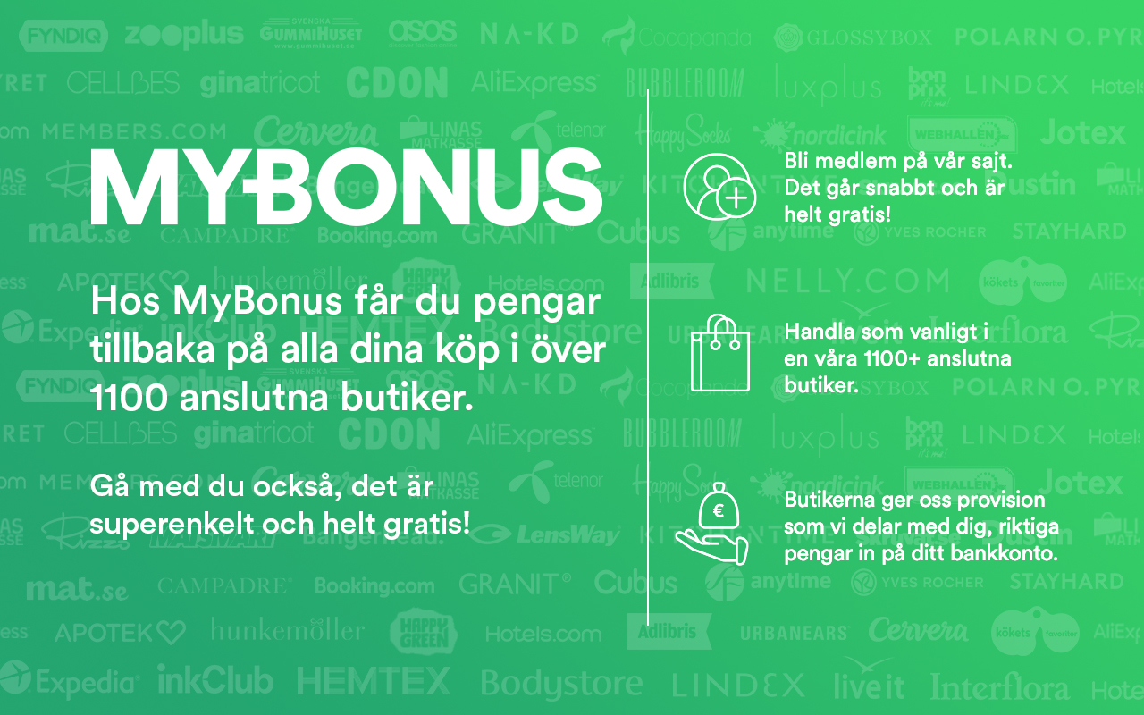 MyBonus - Autobäring Preview image 6