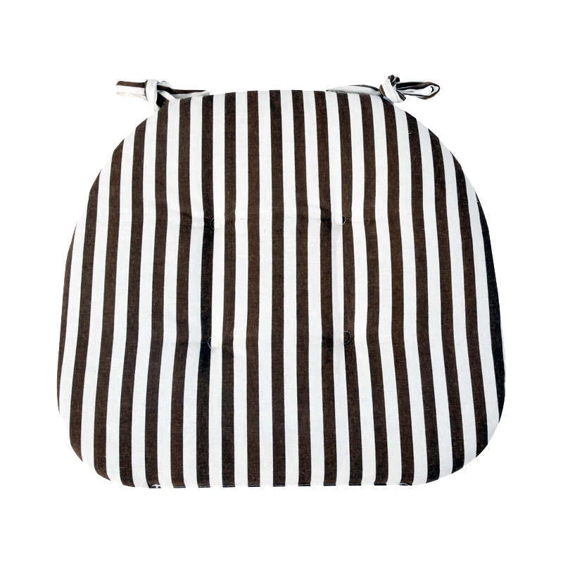 Four Seasons Chair Universal Horseshoe-shaped Student Chair Cushion Home, provides comfortable seating and support all y